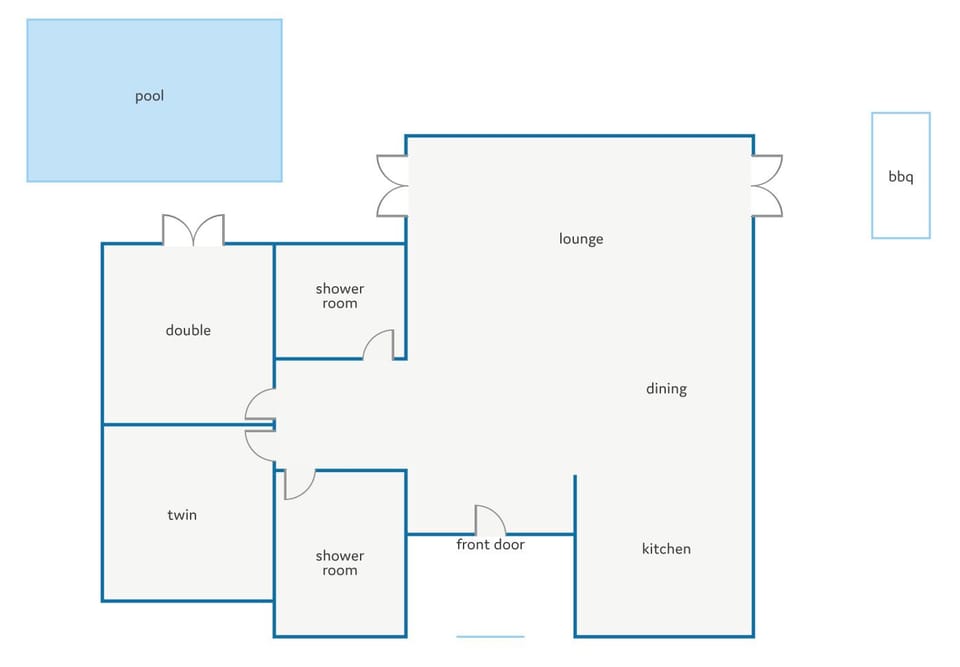 Villa Gavia image