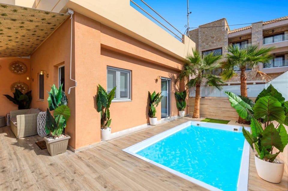 Villa Karteris image