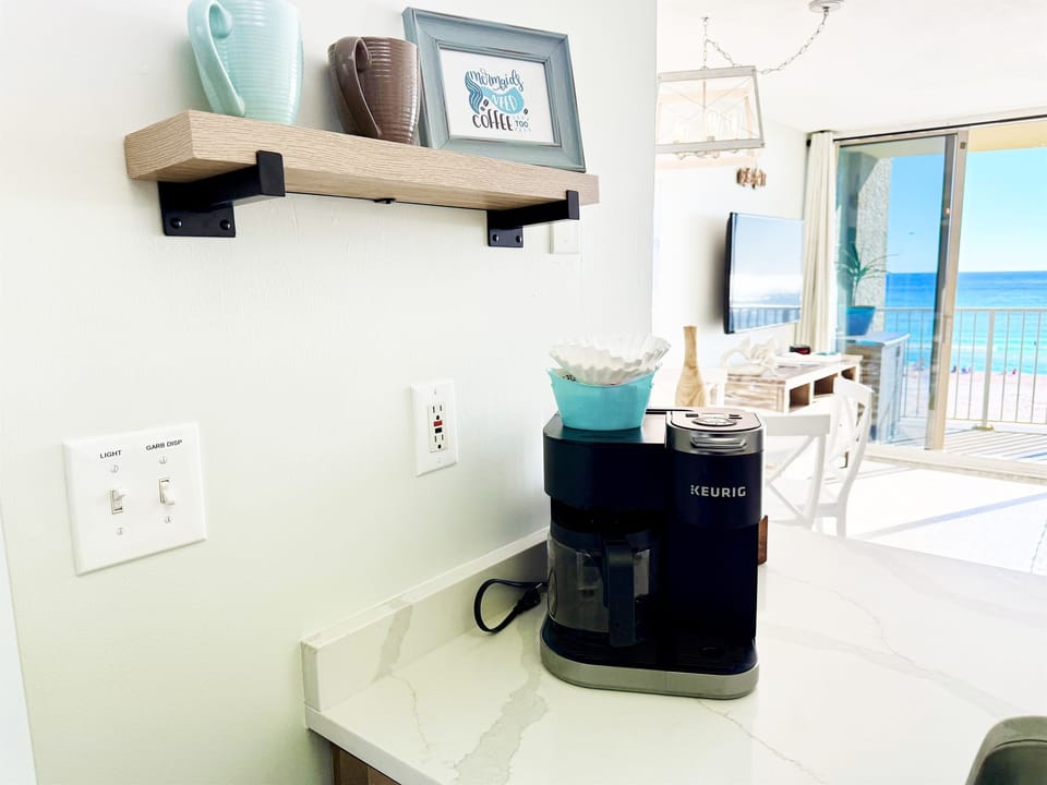 Keurig Duo coffee maker