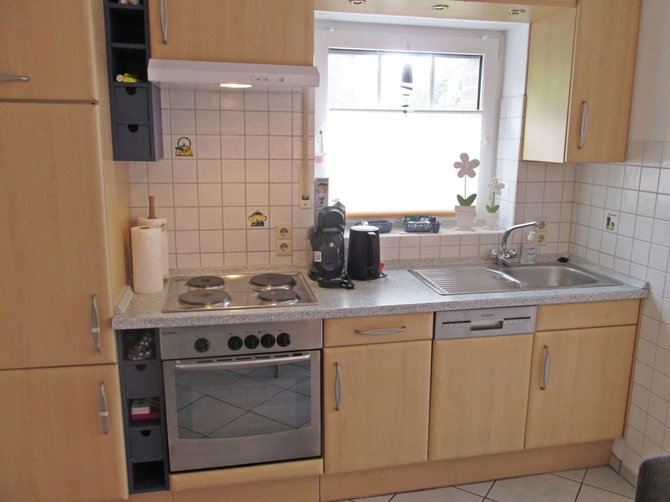 House | Private kitchen | Highchair