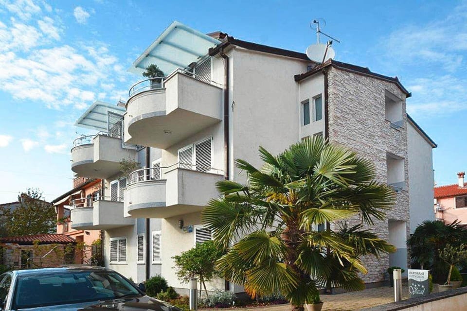 Apartment | Exterior