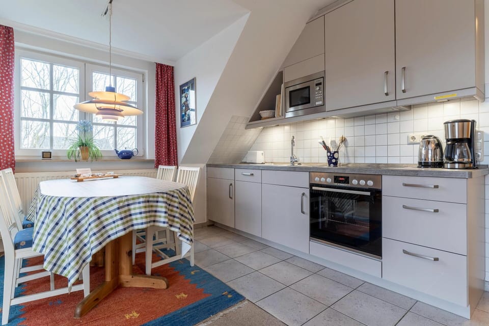 Apartment | Private kitchen