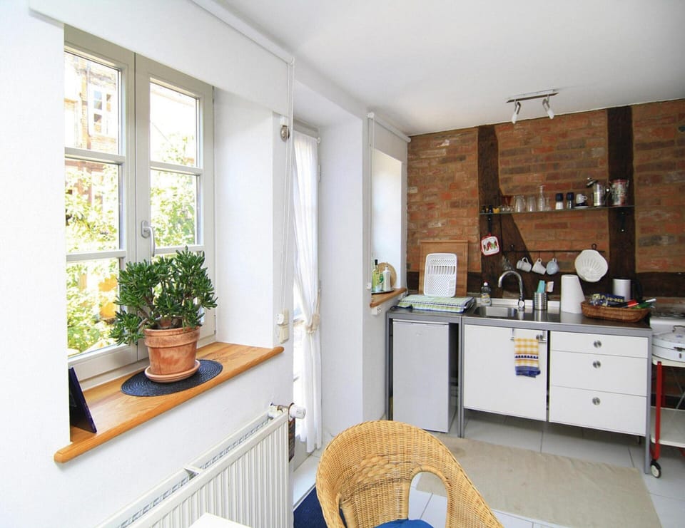 Apartment | Private kitchen
