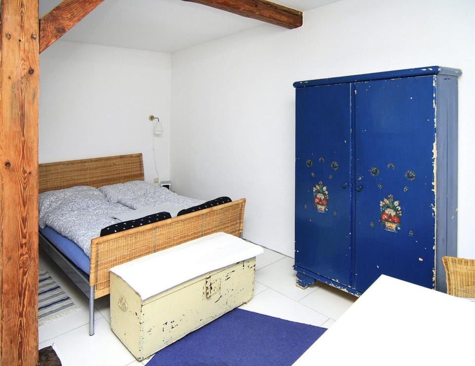 Apartment | 1 bedroom, individually furnished