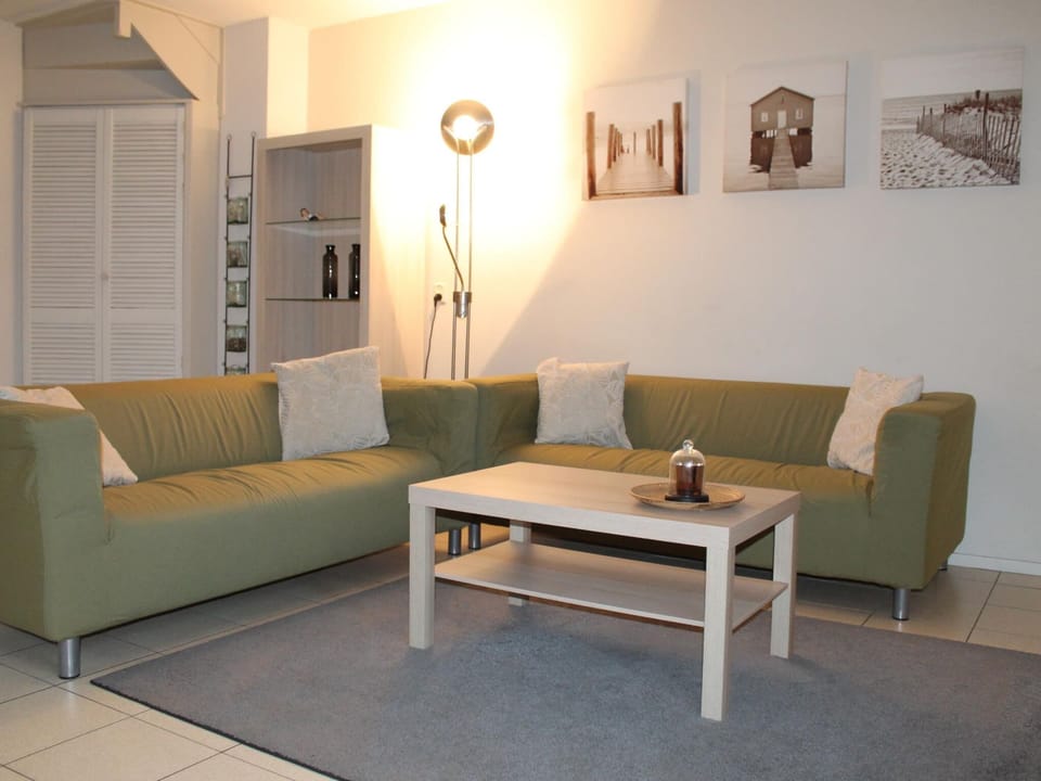 House | Living area