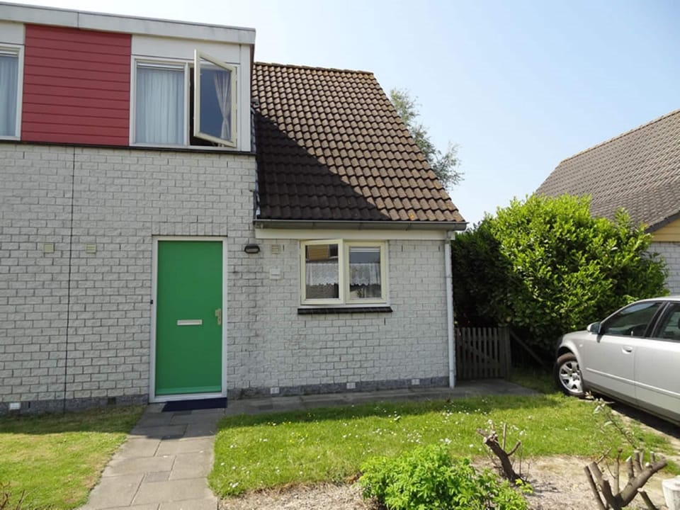 House | Exterior