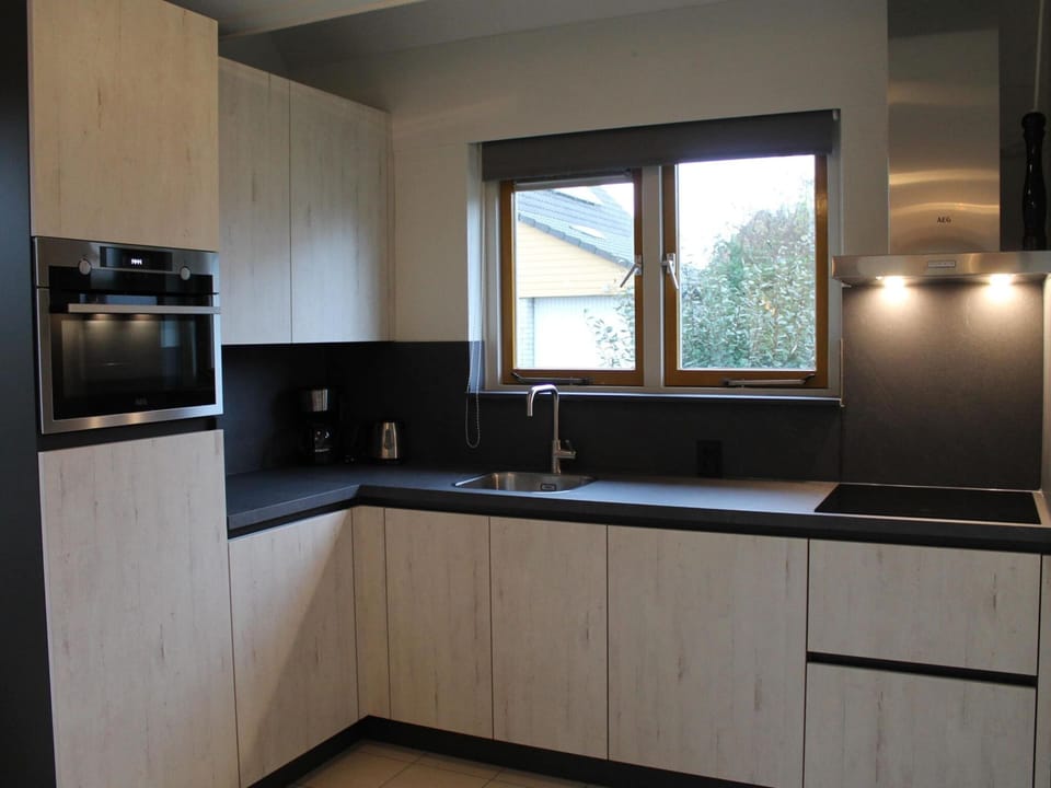 House | Private kitchen
