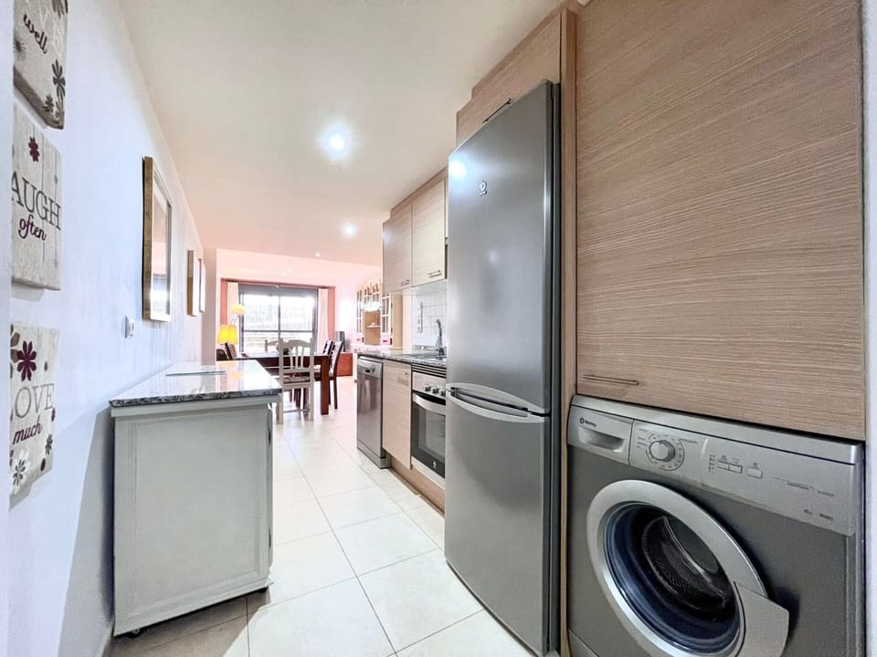 Apartment | Property amenity