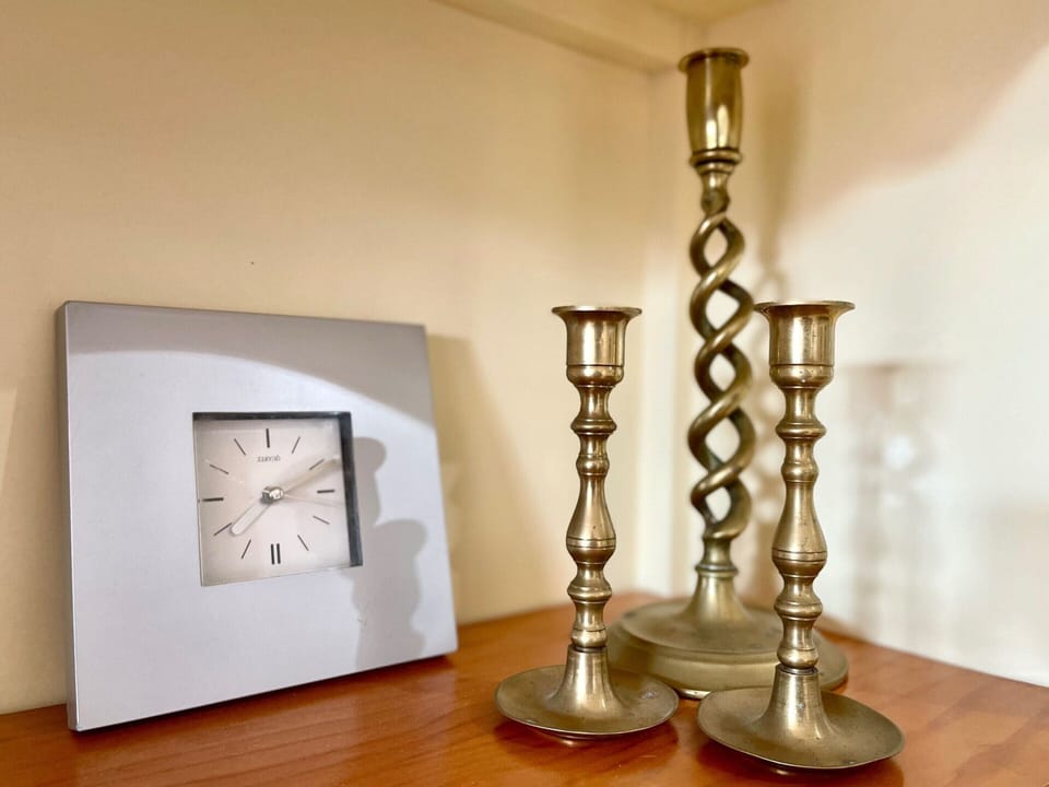 Apartment | Interior detail
