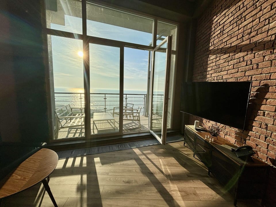 Apartment | Living room