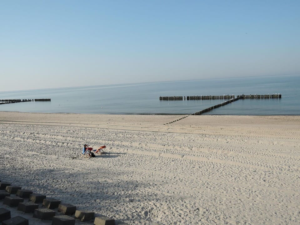 Apartment in Dziwnowek With Sea View Apartment in West Pomeranian Voivodeship, Poland