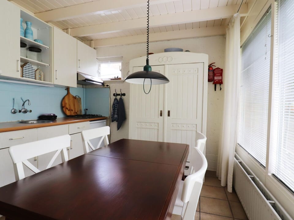 House | Private kitchen | Oven