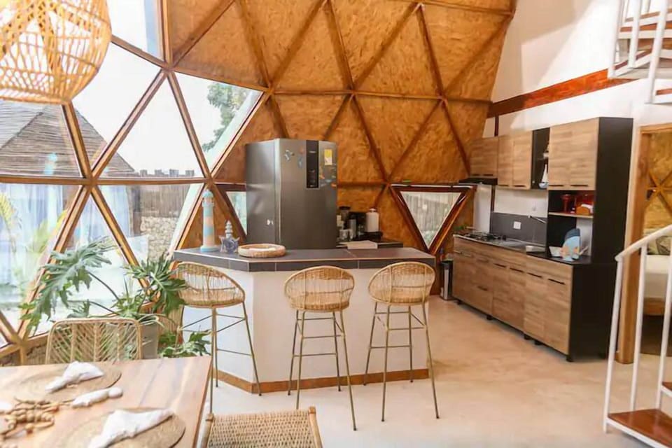House | Private kitchen