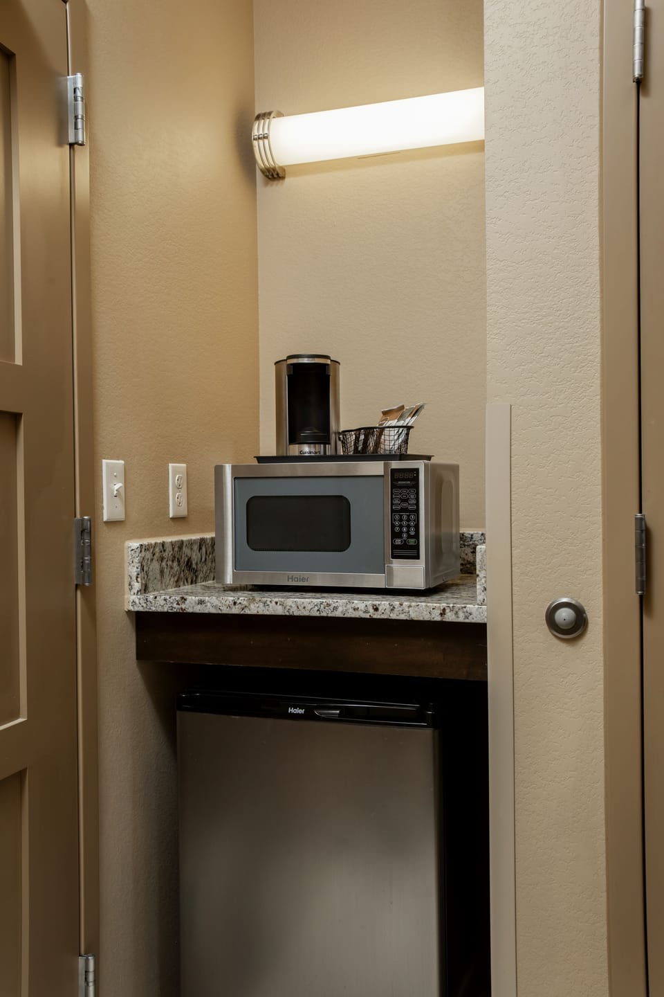Room amenity