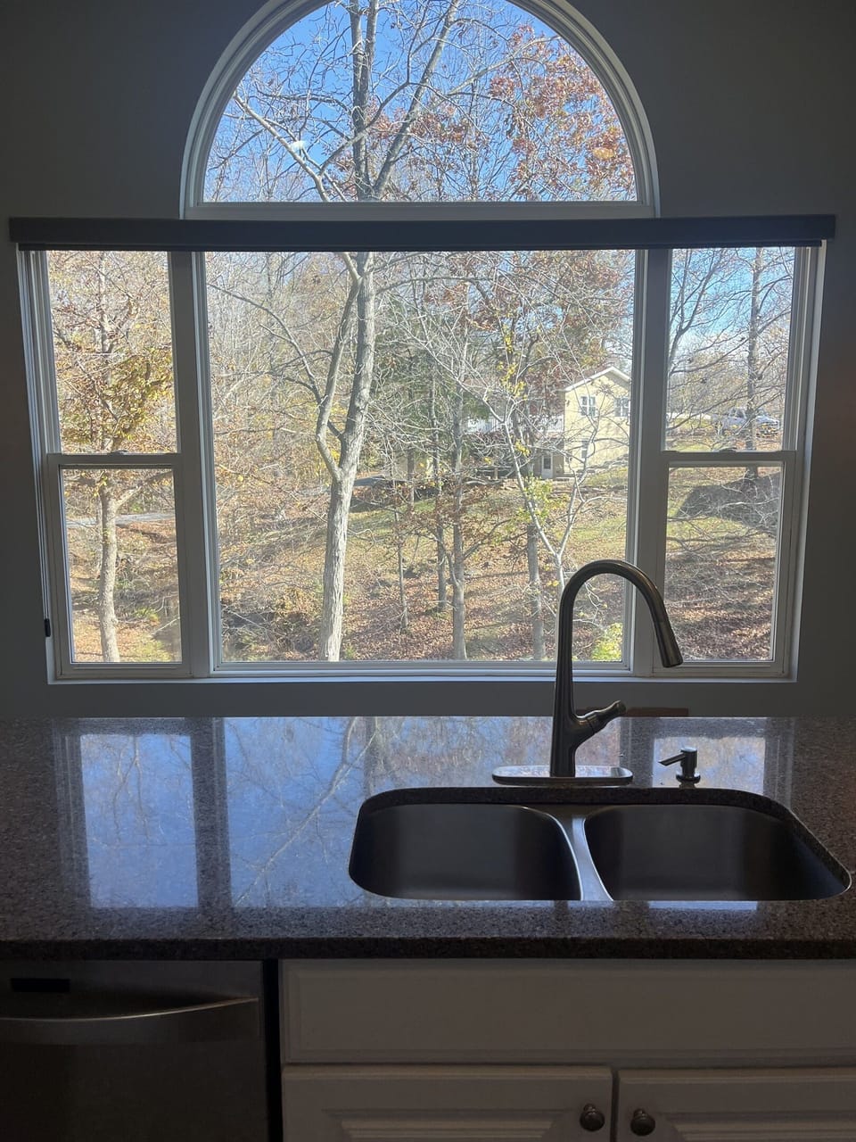 Kitchen View