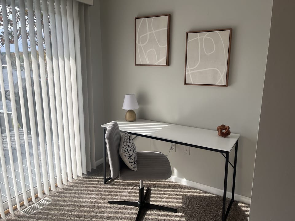 Office Area