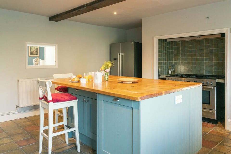 Park Farm House-18