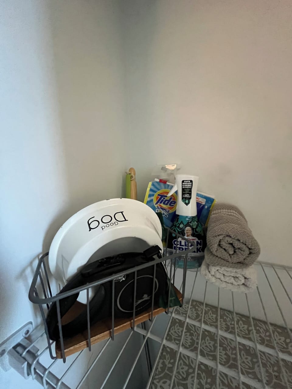 Miscellaneous
