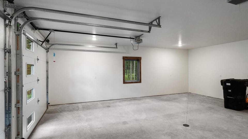 The Whitefish Lake Overlook (7726)