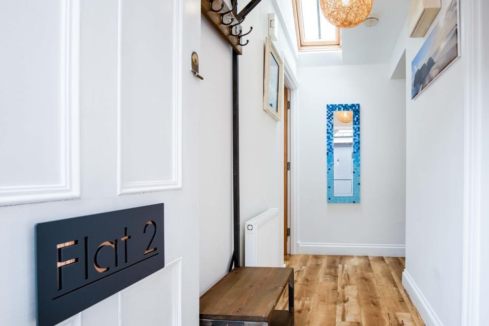 Kensington Apartment - 2 Bedroom - Saundersfoot (26074)