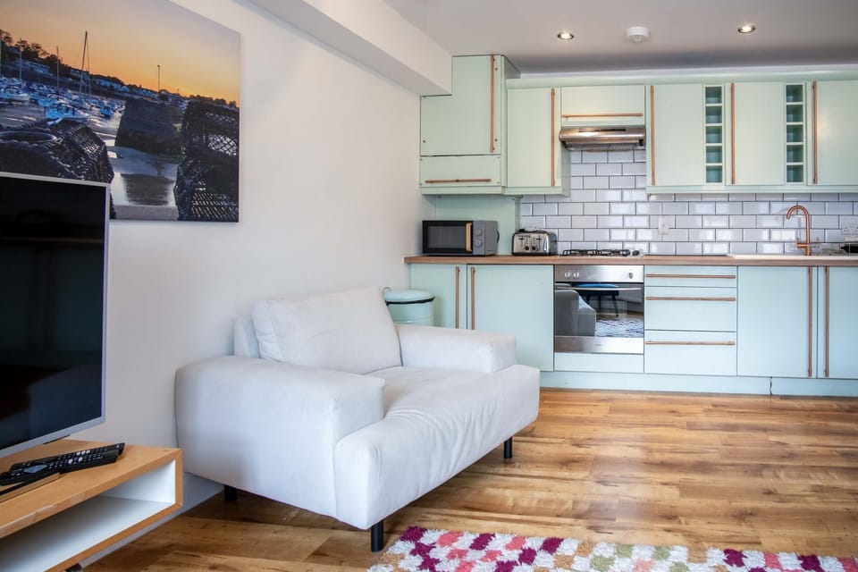 Kensington Apartment - 2 Bedroom - Saundersfoot (26054)