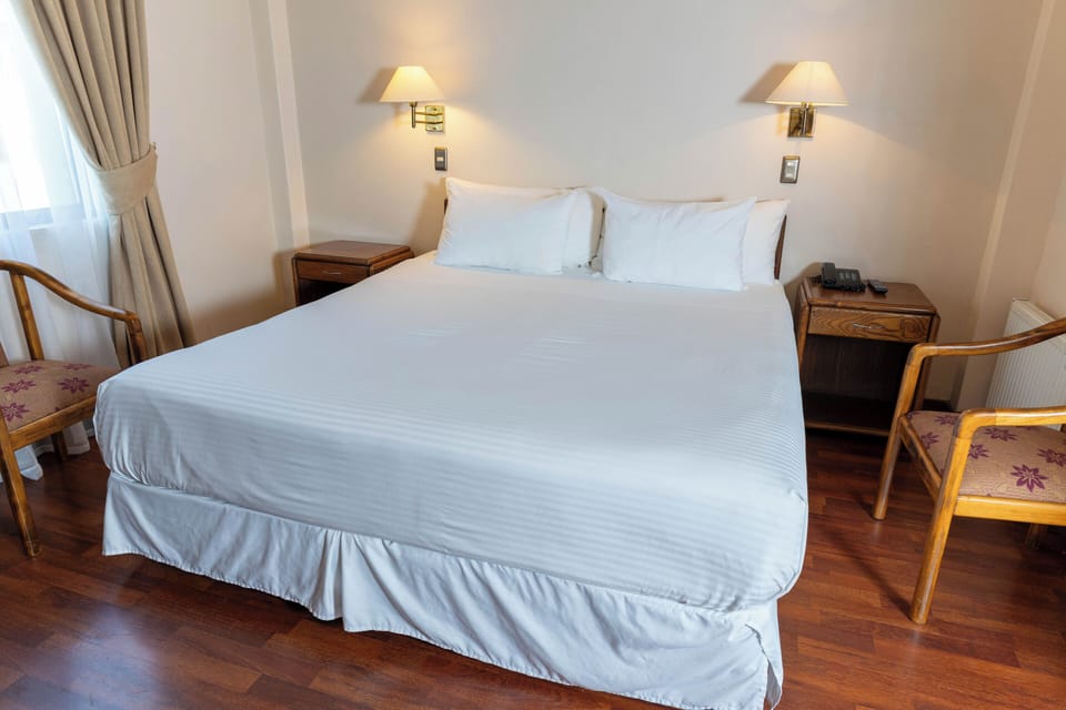 Basic Single Room | Minibar, free WiFi