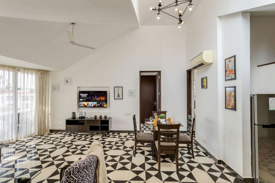House | 2 bedrooms