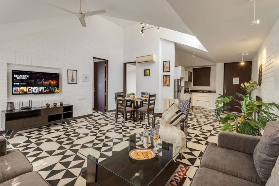 House | 2 bedrooms