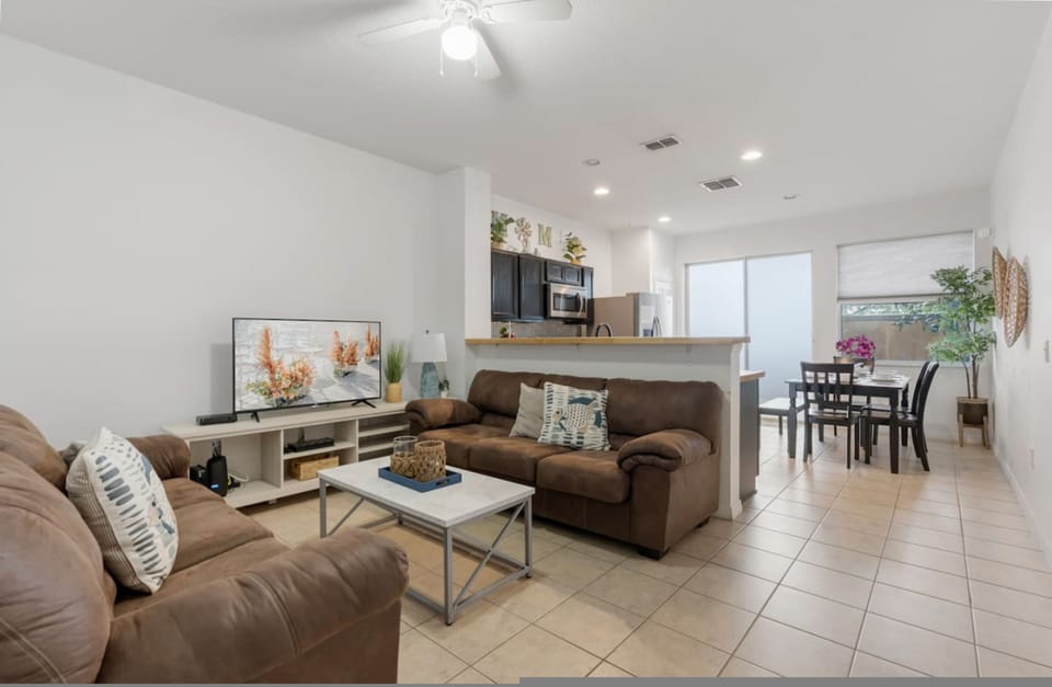 House | 3 bedrooms