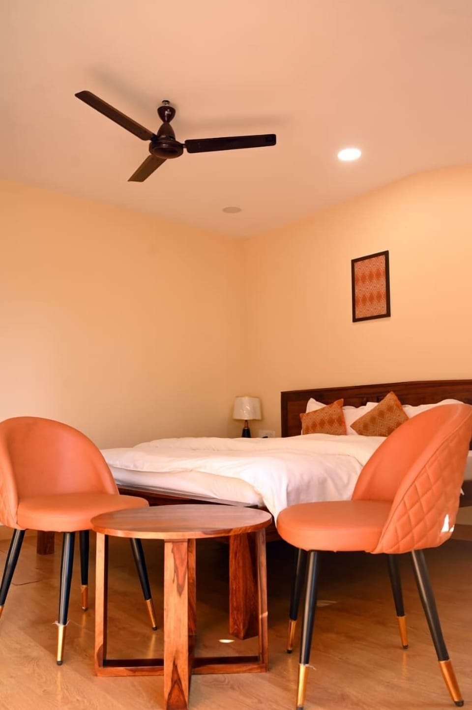 Deluxe Room | 1 bedroom