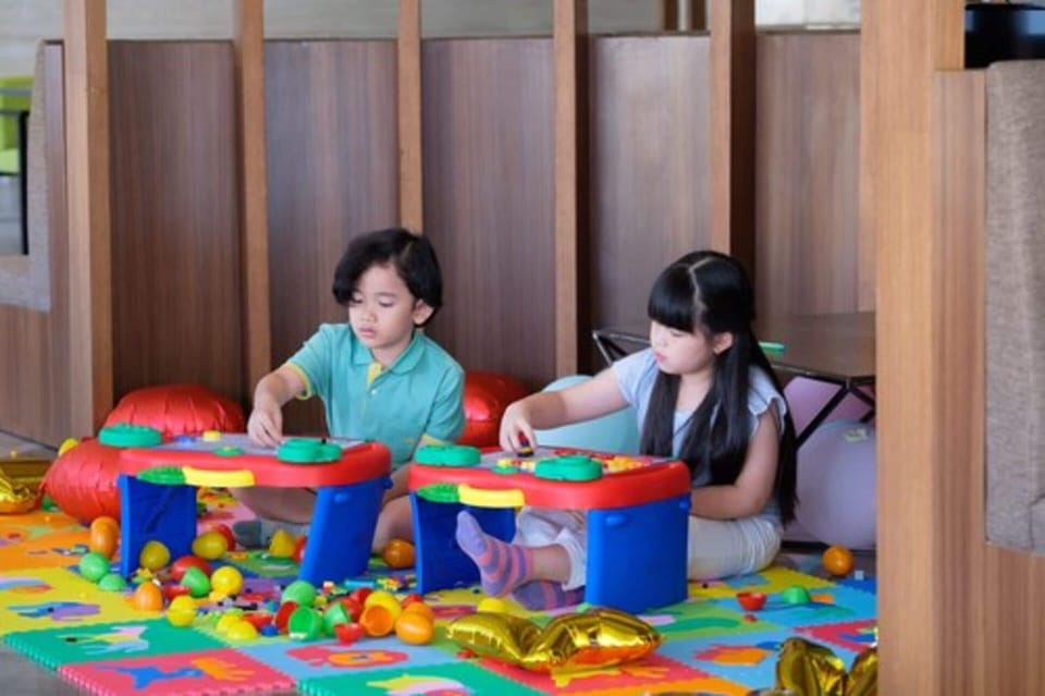 Holiday Inn & Suites Jakarta Gajah Mada by IHG Hotel in Jakarta