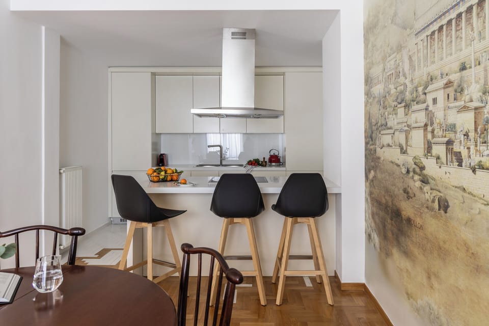 House | Private kitchen