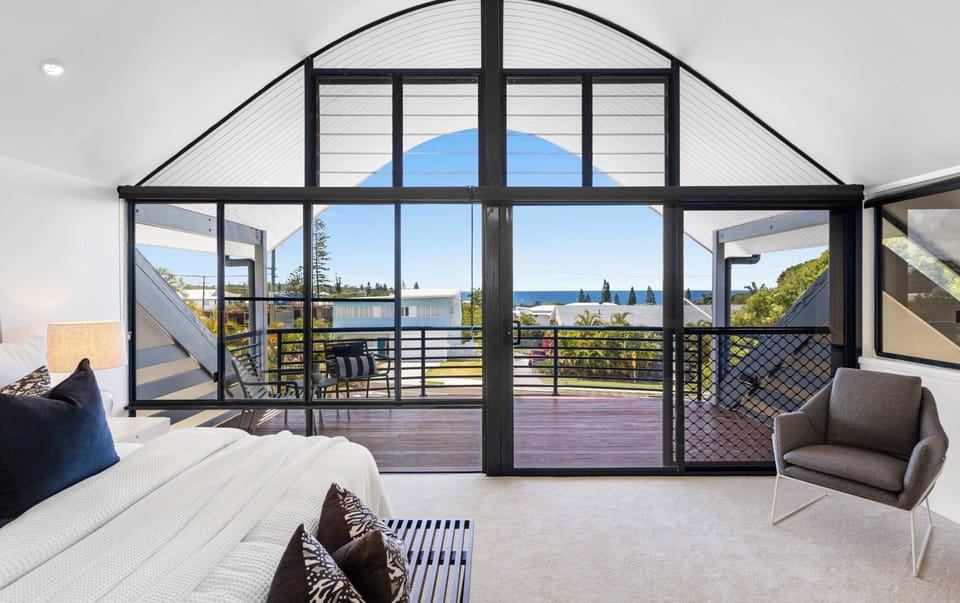 Beautiful beachside home just moments from Kings Beach
