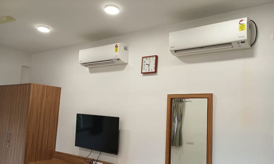 Deluxe Double Room | Free WiFi