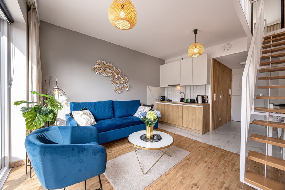 Studio Suite | Iron/ironing board, free WiFi