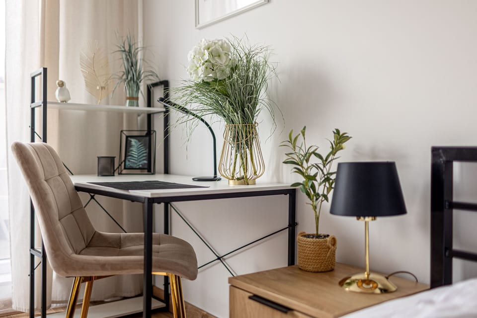 Studio Suite | Iron/ironing board, free WiFi