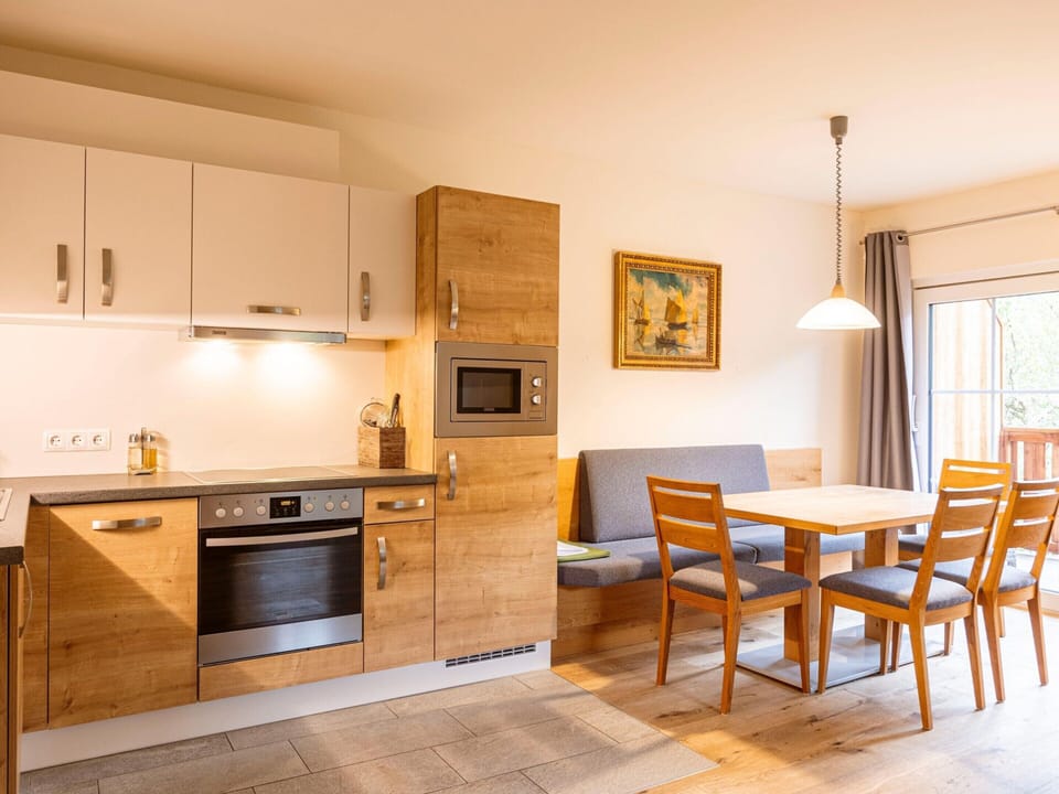 Apartment | Private kitchen