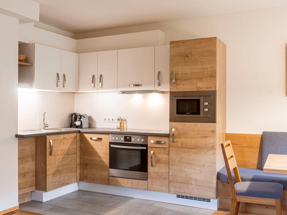 Apartment | Private kitchen