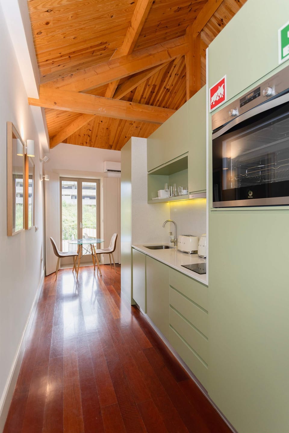 House | 1 bedroom, Internet