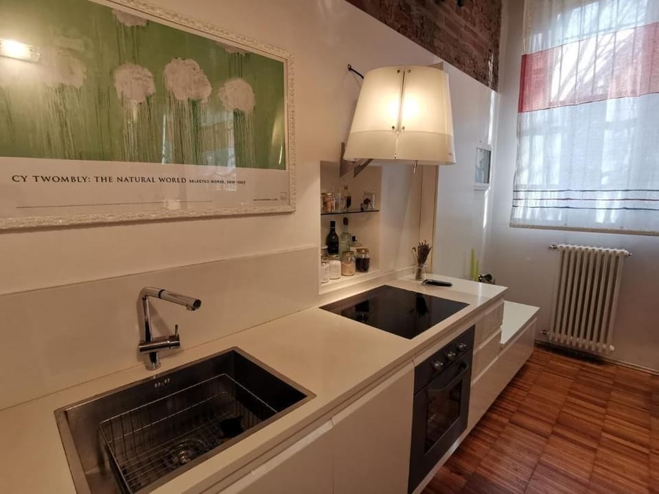 Apartment, 1 Bedroom, Smoking, Balcony | Interior