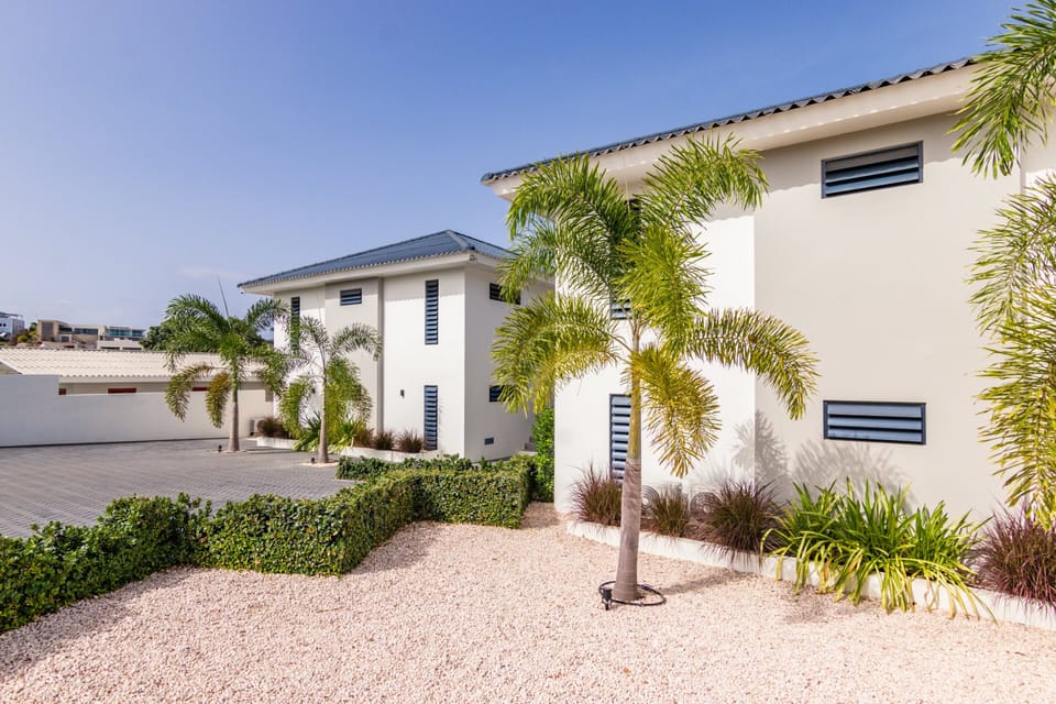 Apartment | Property grounds