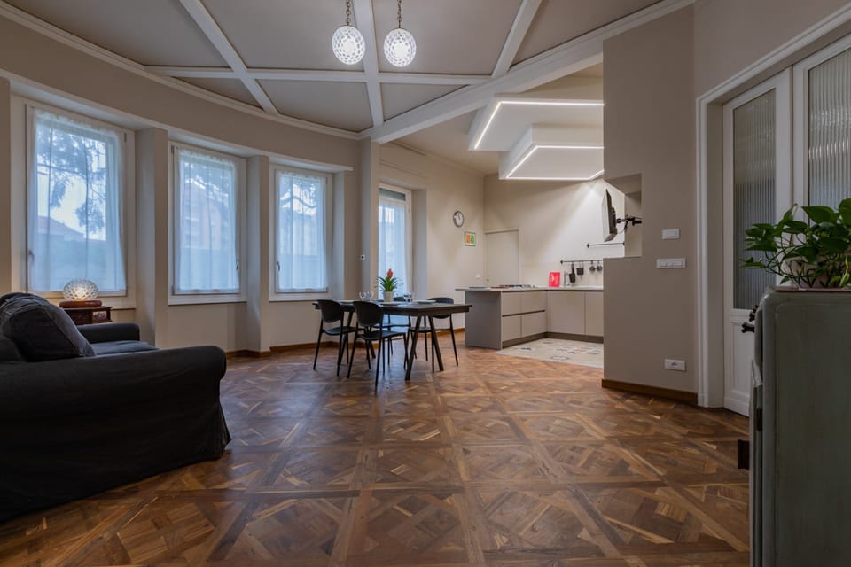Apartment | 2 bedrooms