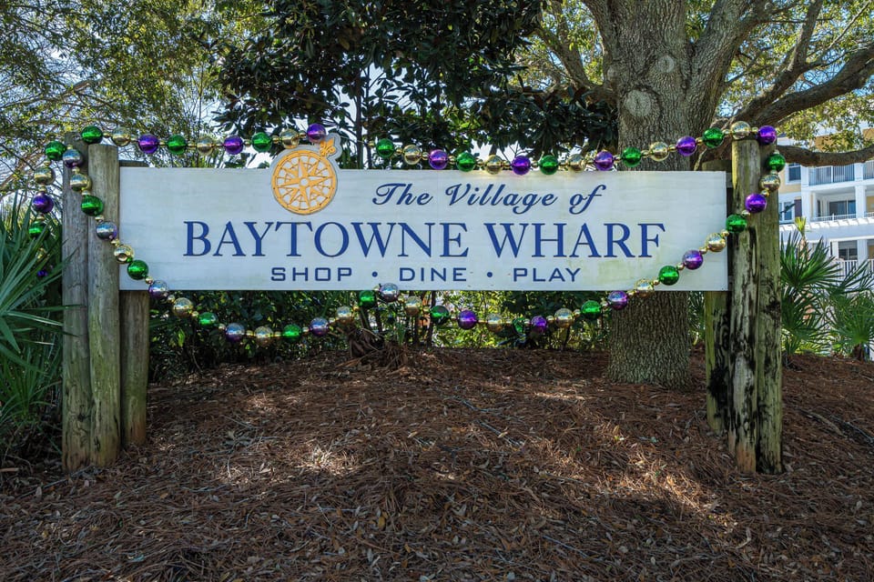 Baytowne Wharf