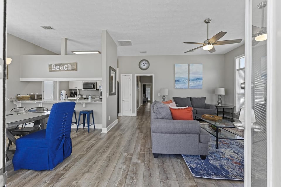 Family Room/Dining