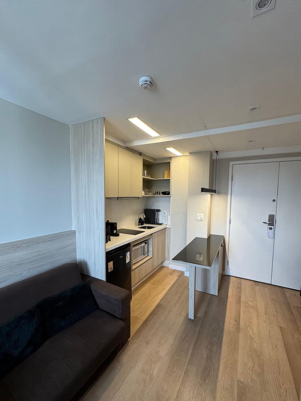 Apartment | Interior