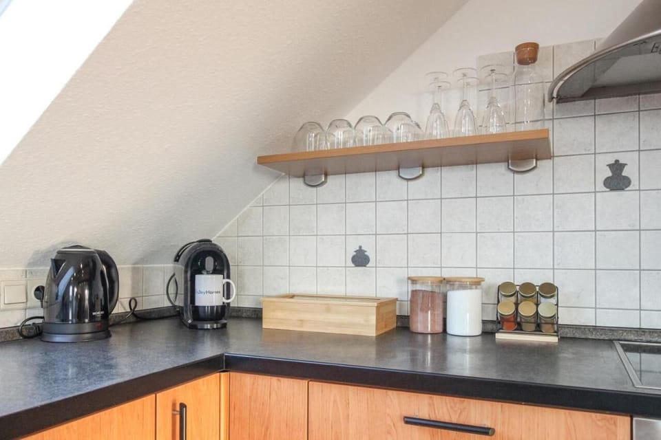 Our fully equipped kitchen (2)