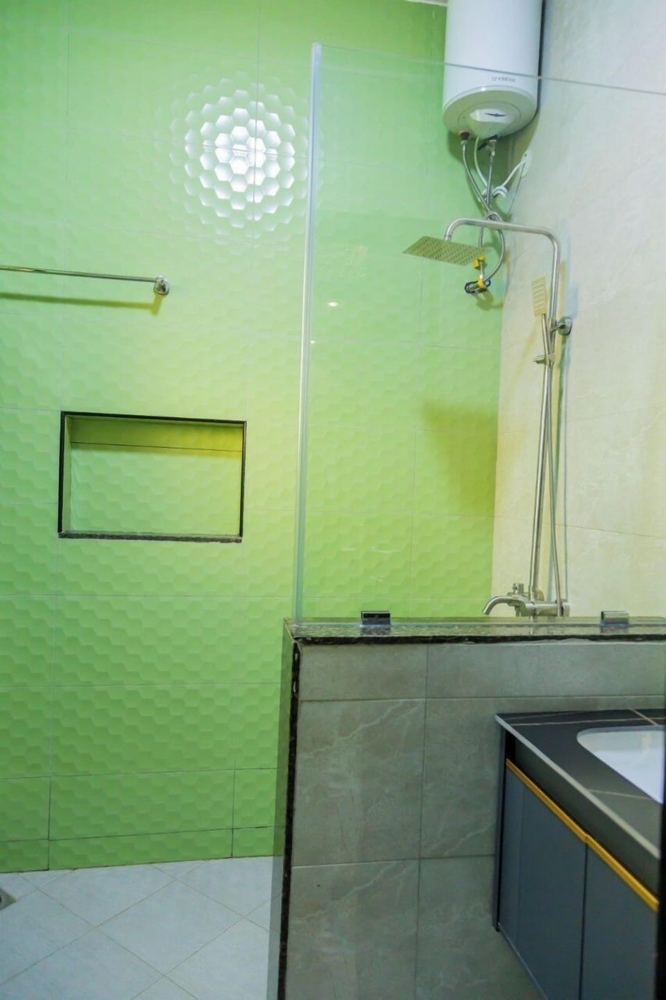 Cozy Residences Kampala 001 Bed and Breakfast in Kampala