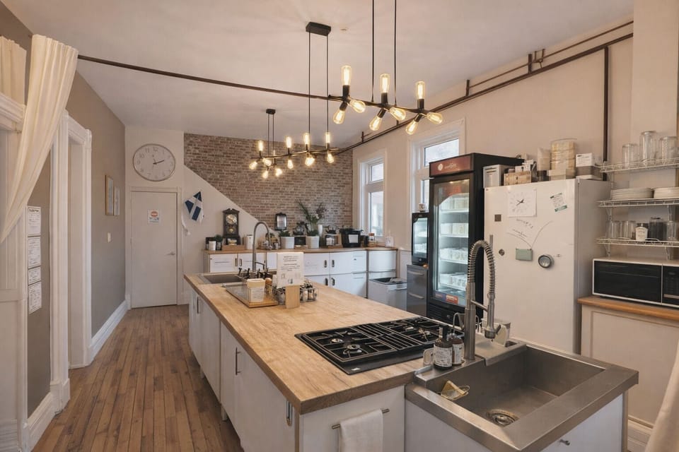 Studio, Shared Bathroom | Shared kitchen | Shared fridge, microwave