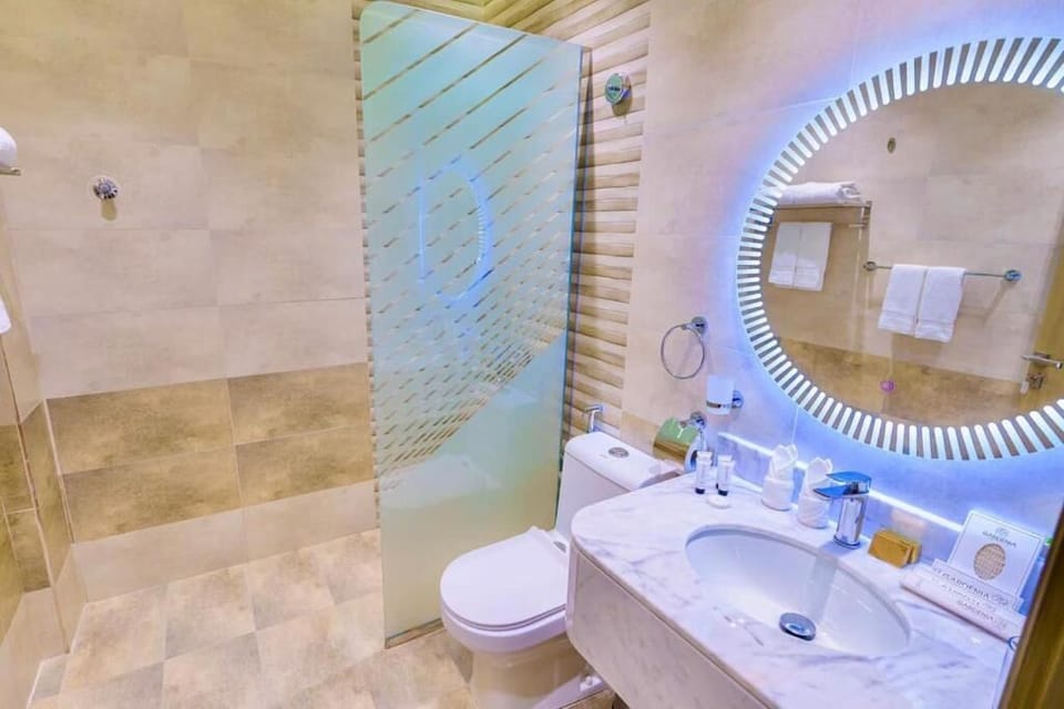 Wissam Al Hawraa Hotel Hotel in Saudi Arabia