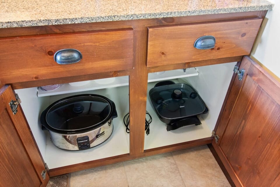 Crockpot